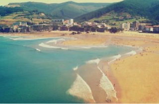 Lugares de surf